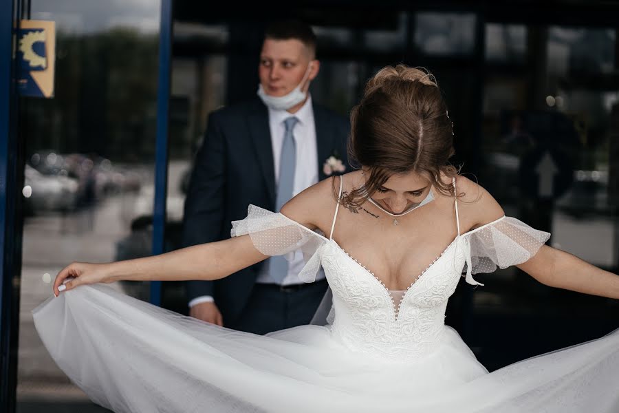 Φωτογράφος γάμων Mayya Berkut (mayyaberkut). Φωτογραφία: 1 Απριλίου 2023