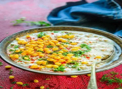 Boondi Raita