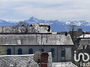 appartement à Tarbes (65)