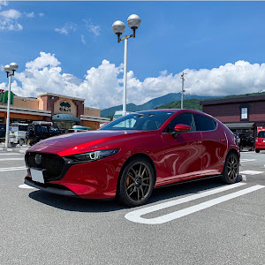 MAZDA3 BPFP