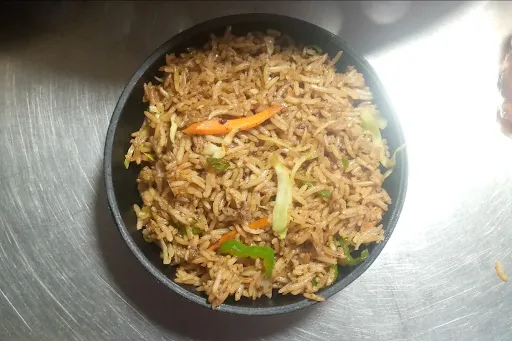 Veg Fried Rice