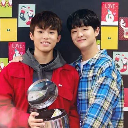 treasure jihoon jeongwoo trash can gift @aegyodobby