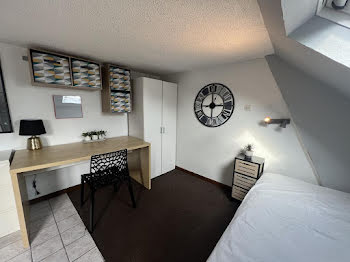 appartement à Valenciennes (59)