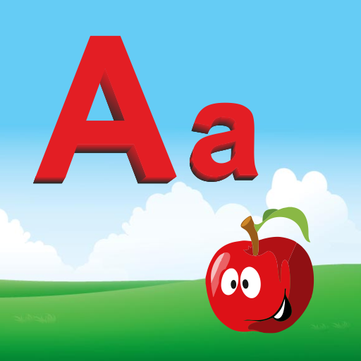 Alphabet Learning App For Kids Apps On Google Play