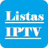 Listas IPTV10.0