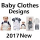 Download Baby Clothes Designs 2017 New For PC Windows and Mac 1.0