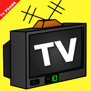 Download Without Internet TV Prank : Free For PC Windows and Mac