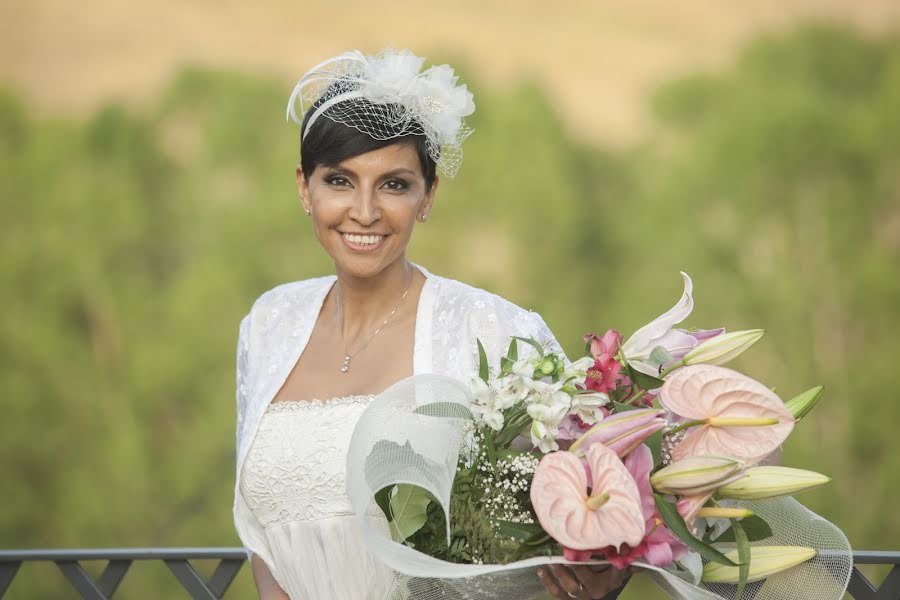 Wedding photographer Andrea Tosi (andreatosi). Photo of 17 May 2015