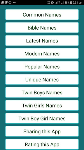 Download Christian Baby Names And Meanings Free For Android Christian Baby Names And Meanings Apk Download Steprimo Com