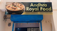 Andhra Royal Food photo 1