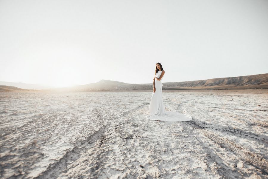 Fotógrafo de casamento Nikolay Kharlamov (nikharlamov). Foto de 21 de maio 2022