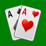 Cover Image of Tải xuống 250+ Bộ sưu tập Solitaire 4.15.2 APK