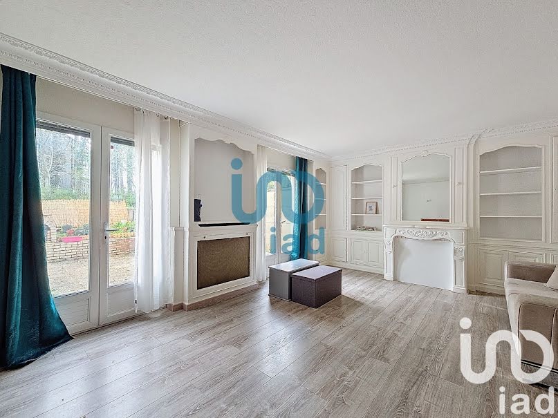 Vente maison 6 pièces 130 m² à Magnanville (78200), 279 000 €