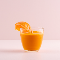 Turmeric Shot