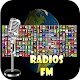 Download radios fm emisoras de américa norte central y sur For PC Windows and Mac 1.0