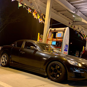 RX-8 SE3P