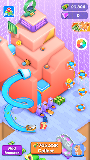 Screenshot Hamster Haven