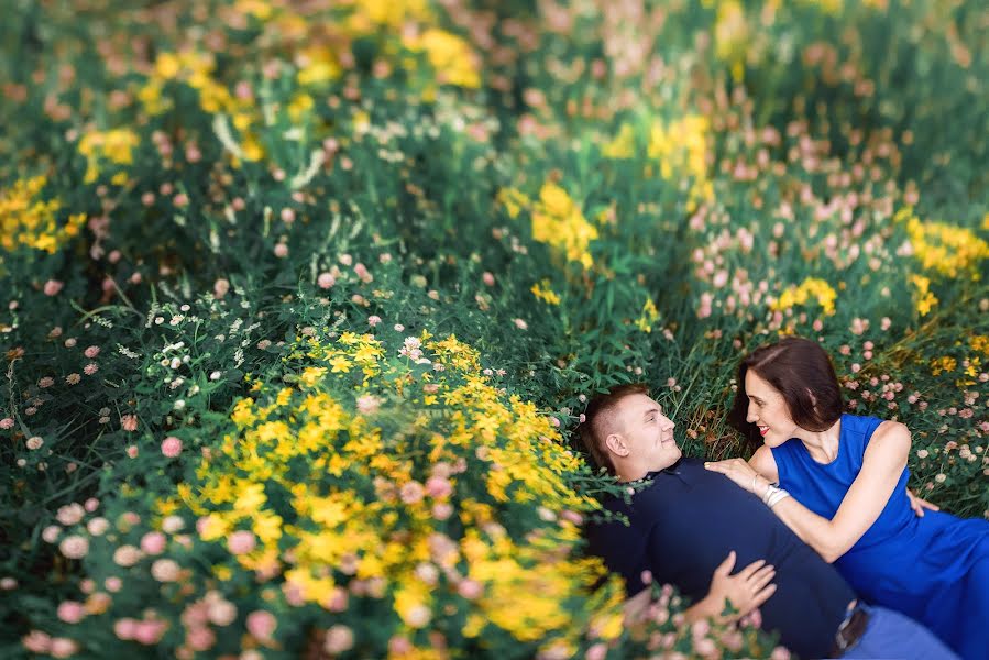 Fotografo di matrimoni Mariya Petnyunas (petnunas). Foto del 11 luglio 2016