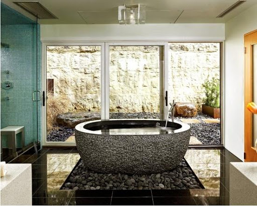 Bathtub Design Ideas