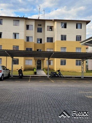 Apartamentos à venda Sítio Cercado