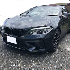 M2 クーペ