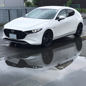 MAZDA3 BP5P