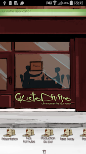 Gusto Divino(圖1)-速報App