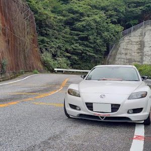 RX-8 SE3P