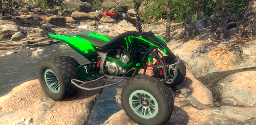 Bike Game Atv Quad Car Offroad