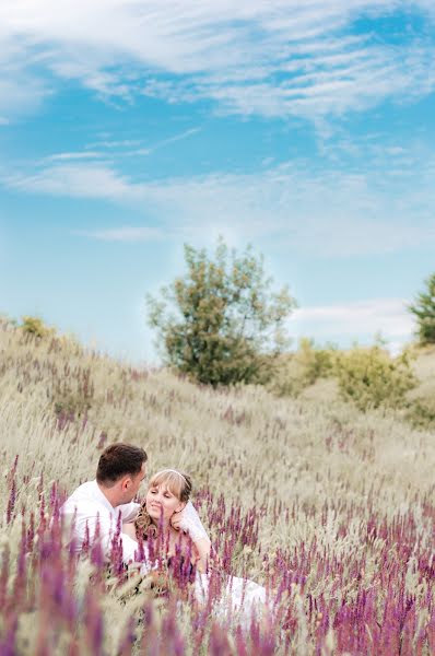 Svadobný fotograf Denis Bogdanov (bogdanovfoto). Fotografia publikovaná 31. júla 2019