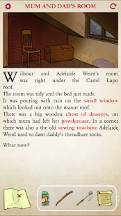 The Secret of Castel Lupo(圖3)-速報App