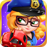 Traffic Jam Cars Puzzle Legend icon
