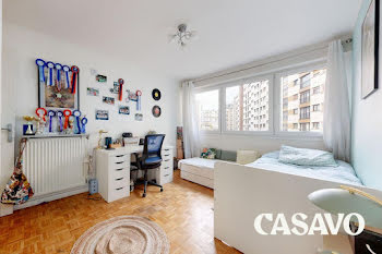 appartement à Paris 20ème (75)