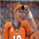 Peyton Manning Themes & New Tab