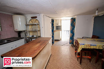 appartement à Briançon (05)