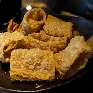 海底撈麻辣火鍋