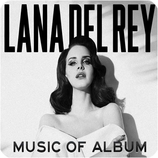 Lana Del Rey Top Music Hot