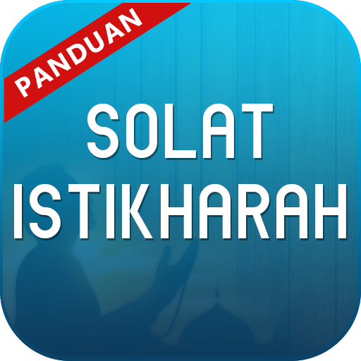 Solat Istikharah