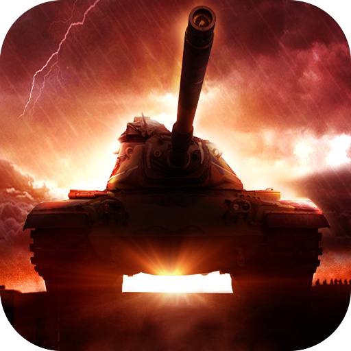 Tank Fire 3D icon