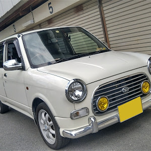 ミラジーノ L700S