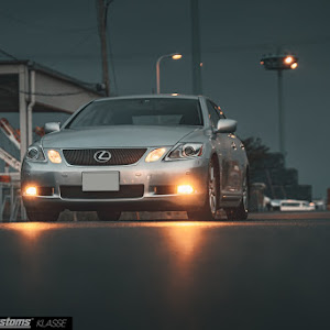 GS GRS191