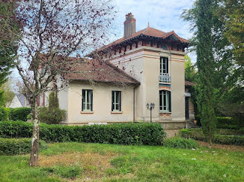 maison à Vitry-aux-Loges (45)