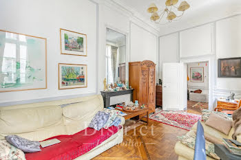 appartement à Paris 4ème (75)