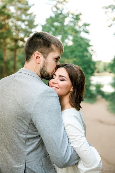 Fotograf ślubny Kseniya Benyukh (kcenia). Zdjęcie z 11 listopada 2017