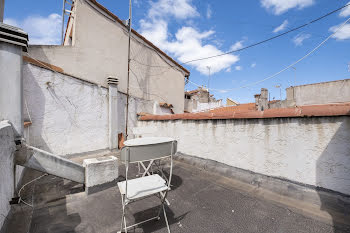 appartement à Perpignan (66)