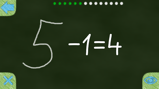 Addition and subtraction up to 10 in German(圖6)-速報App