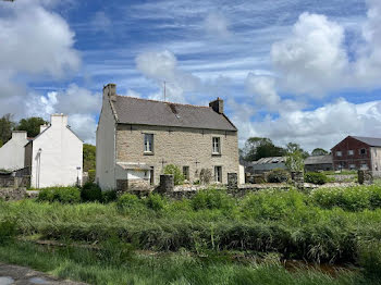 maison à Pont-Croix (29)