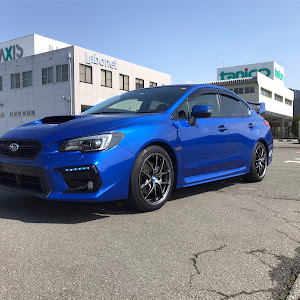 WRX S4 VAG