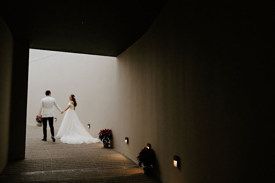 結婚式の写真家Nacho Rodez (nachorodez)。3月13日の写真