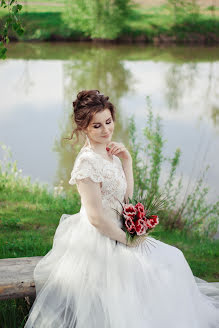 Wedding photographer Irina Ezheleva (ezhelevairina). Photo of 22 May 2019
